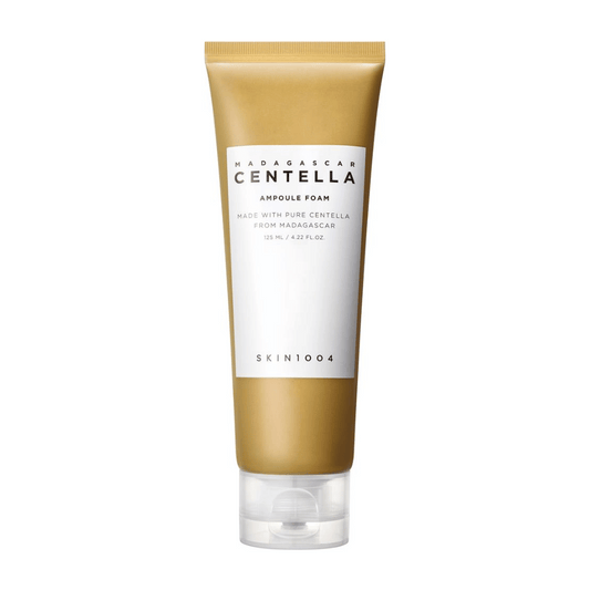 MADAGASCAR CENTELLA AMPOULE FOAM