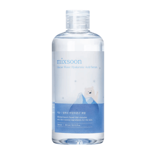 Glacier Water Hyaluronic Acid Serum