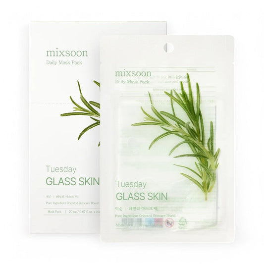 Mixsoon Daily Mask Tuesday