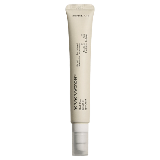 Black Rice Bakuchiol Eye Cream