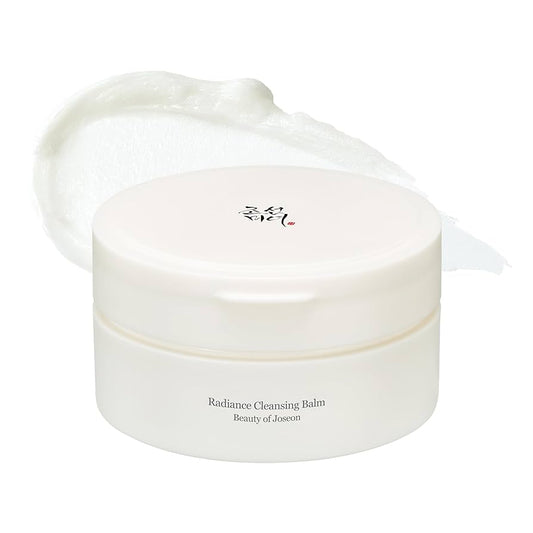 RADIANCE CLEANSING BALM