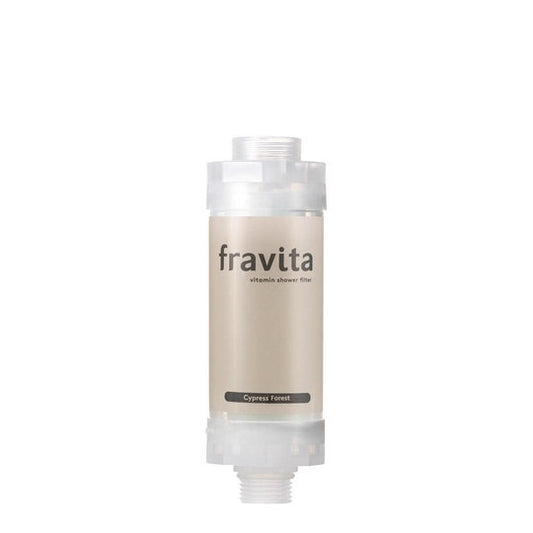 Vitamin Shower Filter Cypresse Forest