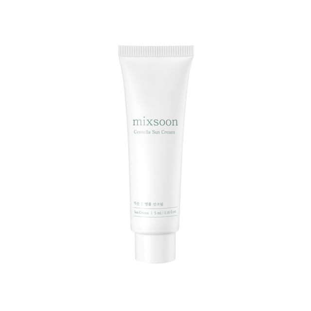 Mixsoon Centella Sun Cream Mini