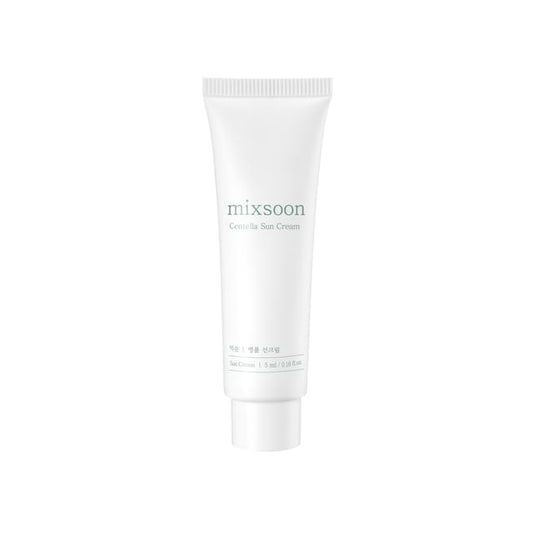 Mixsoon Centella Sun Cream Mini