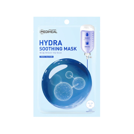 Hydra Soothing Mask
