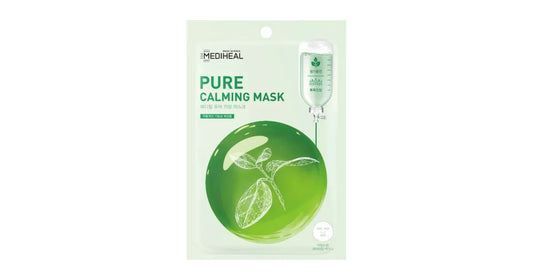 Pure Calming Mask