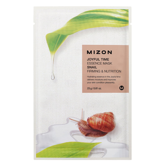 JOYFUL TIME ESSENCE SNAIL