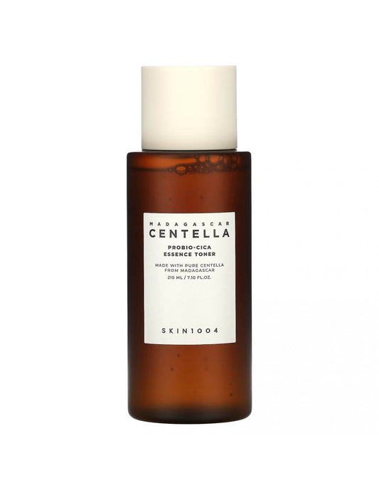 Madagascar Centella Probio-Cica Essence Toner