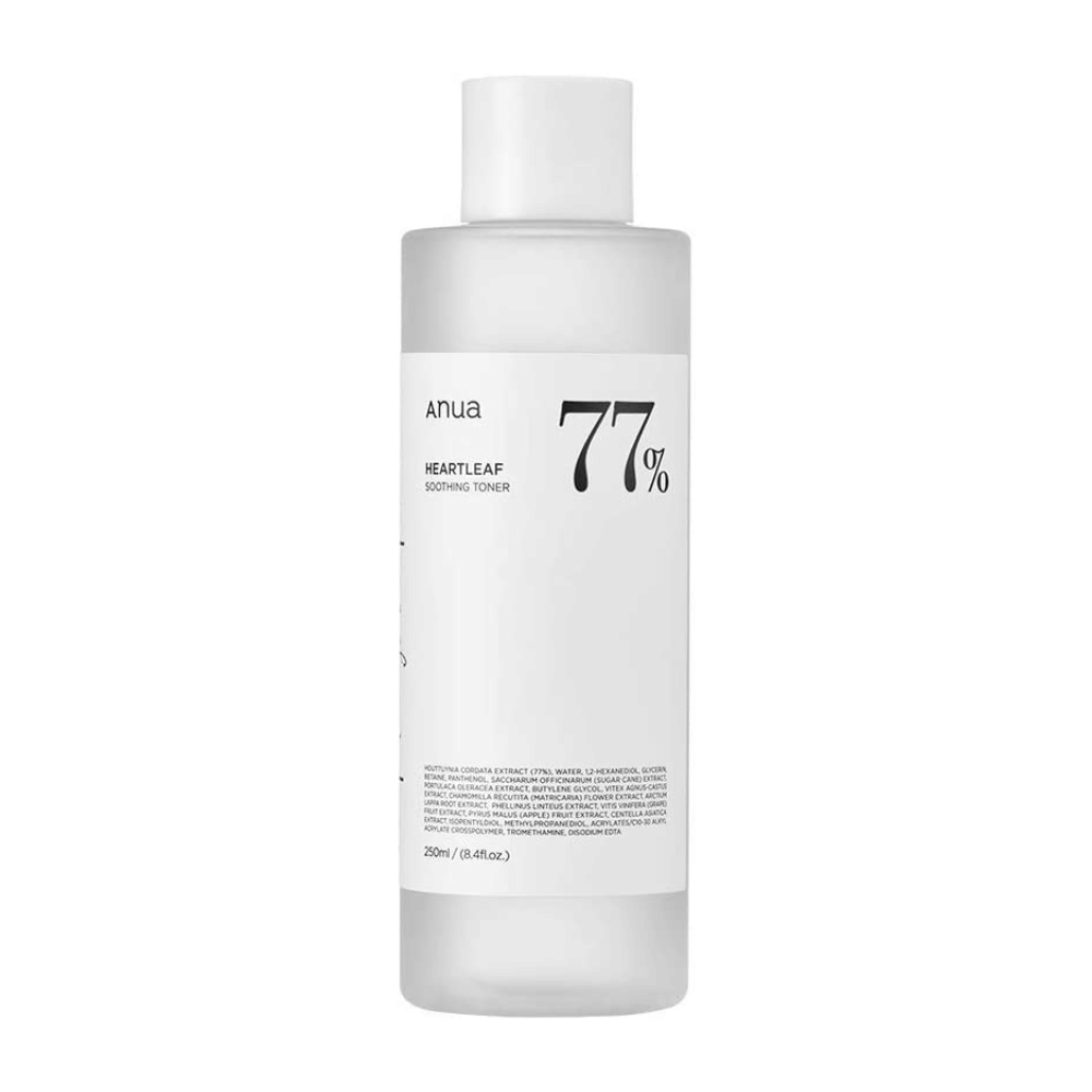 Heartleaf 77% Soothing Toner