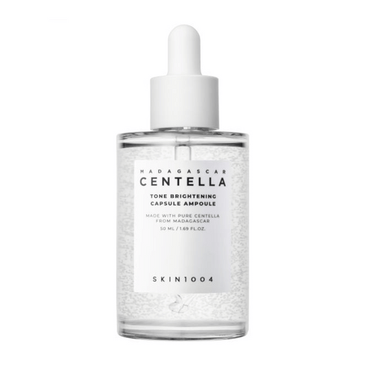 Madagascar Centella Tone Brightening Capsule Ampoule 50ml