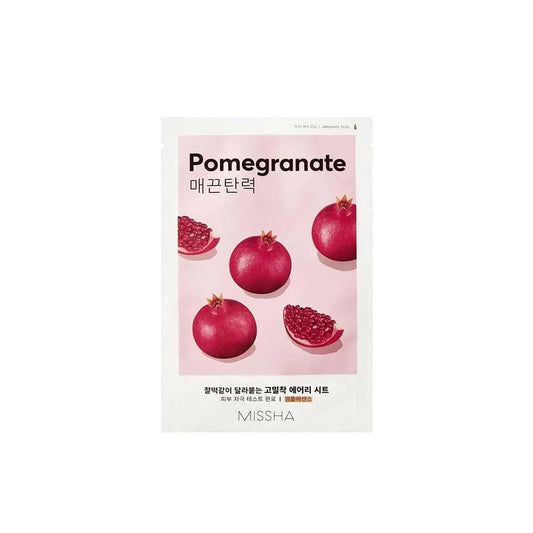 Airy fit Mascarilla de Granada