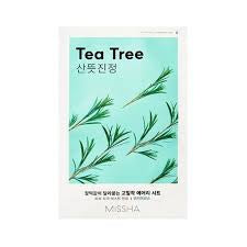 Airy Fit Mascarilla de Arbol de Té