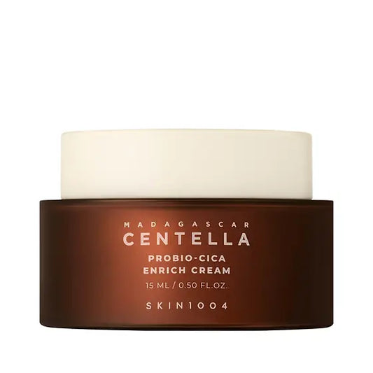 Madagascar Centella Probio-Cica Enrich Cream 15ml