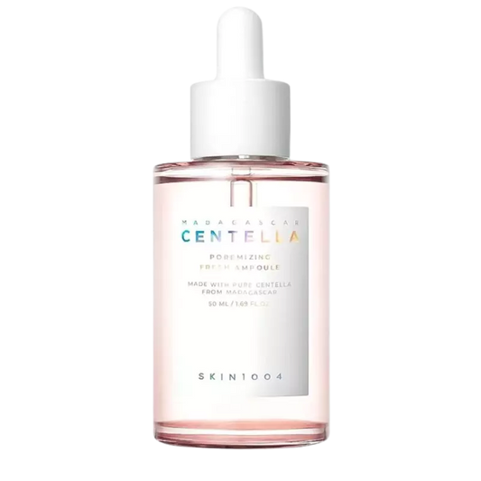 Madagascar Centella Poremizing Fresh Ampoule 50mL