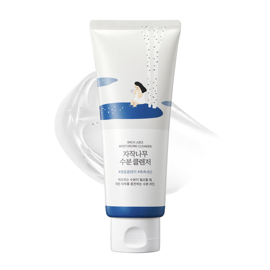 Brich Juce Cleanser