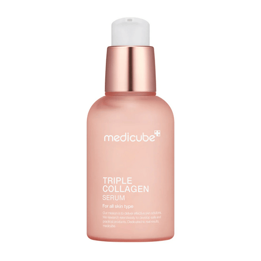 Triple Collagen Serum 4.0 Medicube