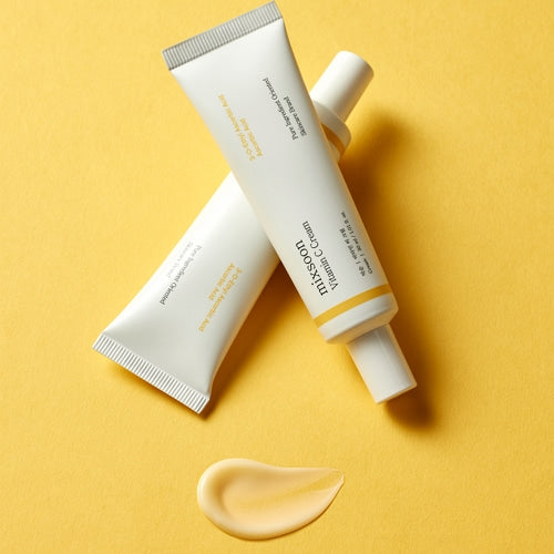 Vitamin C Cream Mixsoon