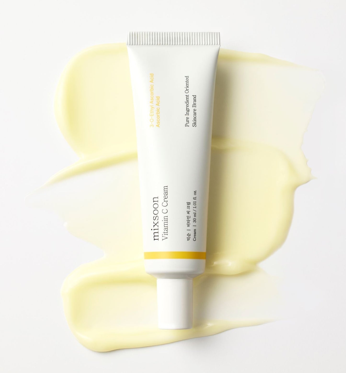 Vitamin C Cream Mixsoon