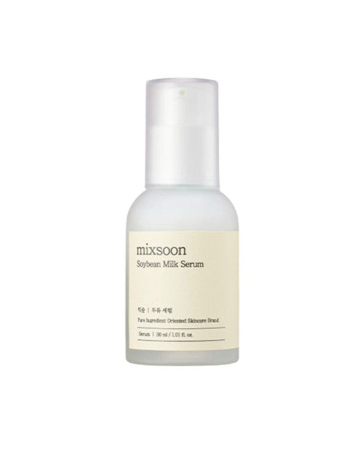 SoyBean Milk Serum