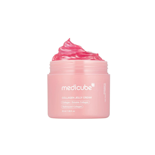 Collagen Jelly Cream Medicube 50ml