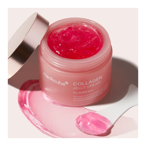 Collagen Jelly Cream Medicube 50ml