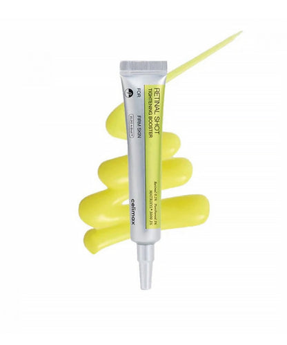 Retinal Shot Booster Celimax