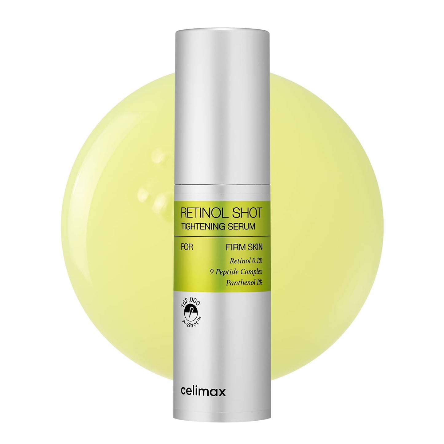 Retinol Shot Serum Celimax