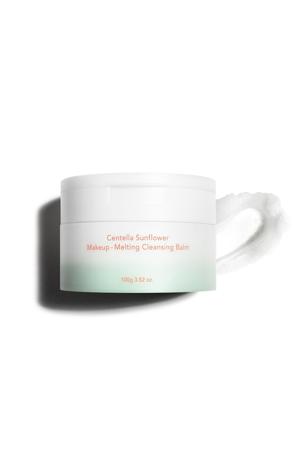Centella Sunflower Makeup - Melting Cleansing Balm HaruHaru Wonder