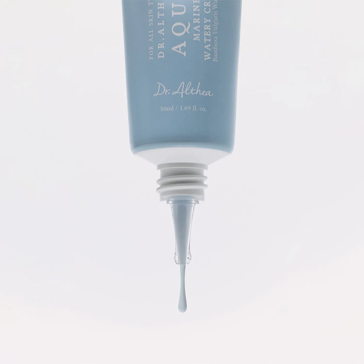 Aqua Marine Watery Cream Dr. Althea
