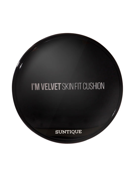 I’M Velvet Skin Fit Cushion Spf 50