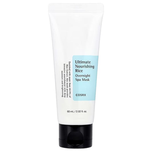 Jumbo Ultimate Nourishing Rice Overnight Mask
