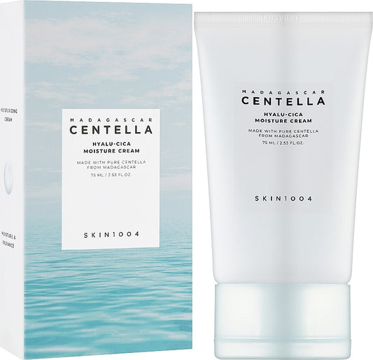 MADAGASCAR CENTELLA HYALU-CICA MOISTURE CREAM