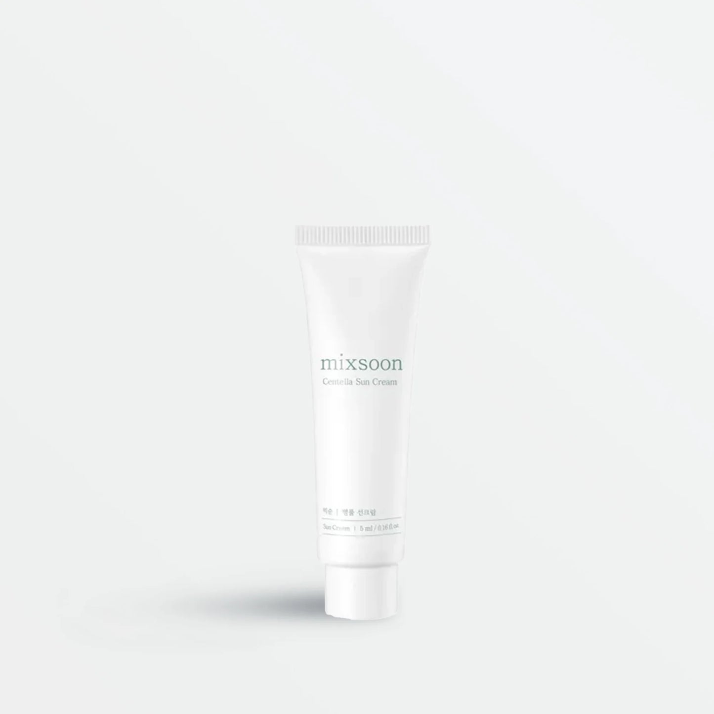 Centella Sun Cream Mixsoon