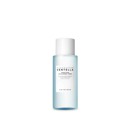 Madagascar Centella Hyalu-Cica Brightening Toner 210ML