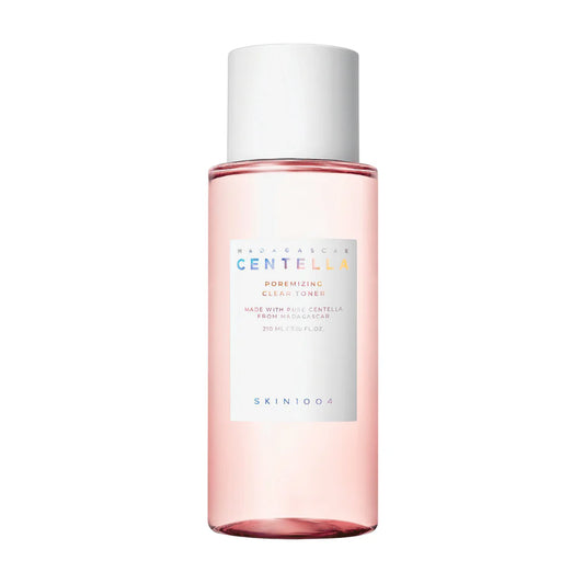 Madagascar Centella Poremizing Clear Toner