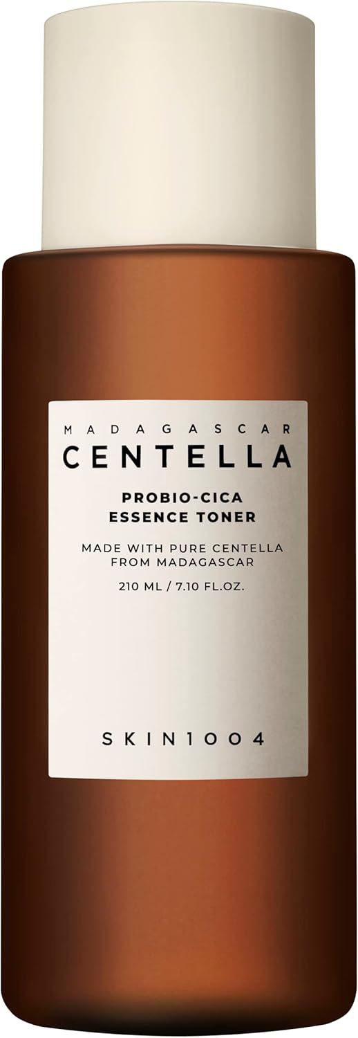 Madagascar Centella Probio-Cica Essence Toner
