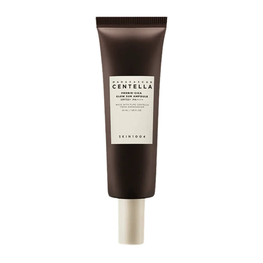 Madagascar Centella Probio-Cica Glow Sun Ampoule