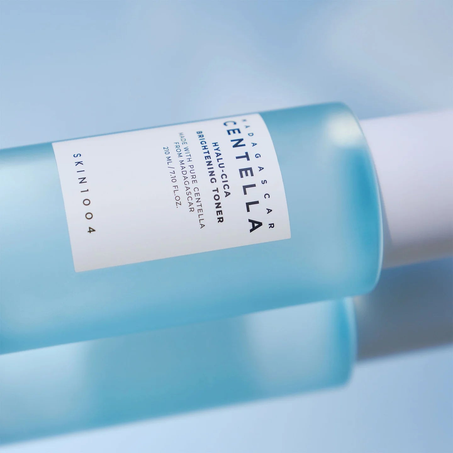 Madagascar Centella Hyalu-Cica Brightening Toner 210ML