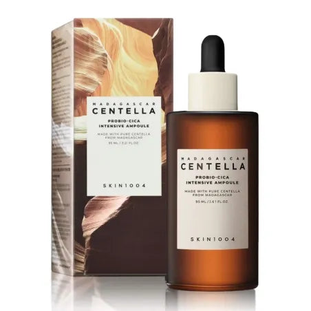 Madagascar centella Probio-cica intensive ampoule 95ml