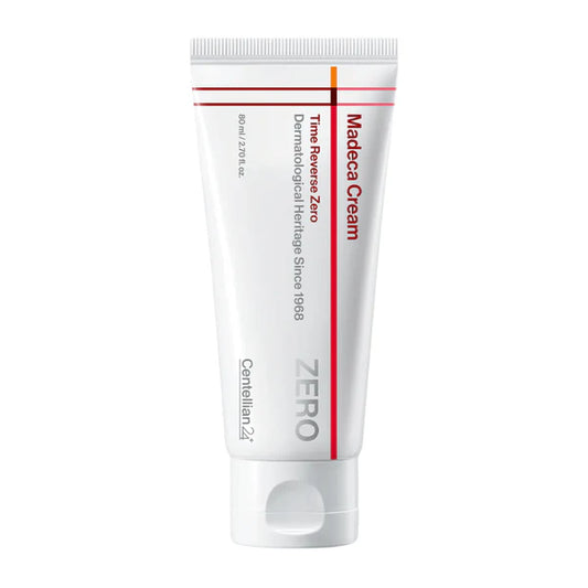 Madeca Cream Time Reverse ZERO Centellian 24+