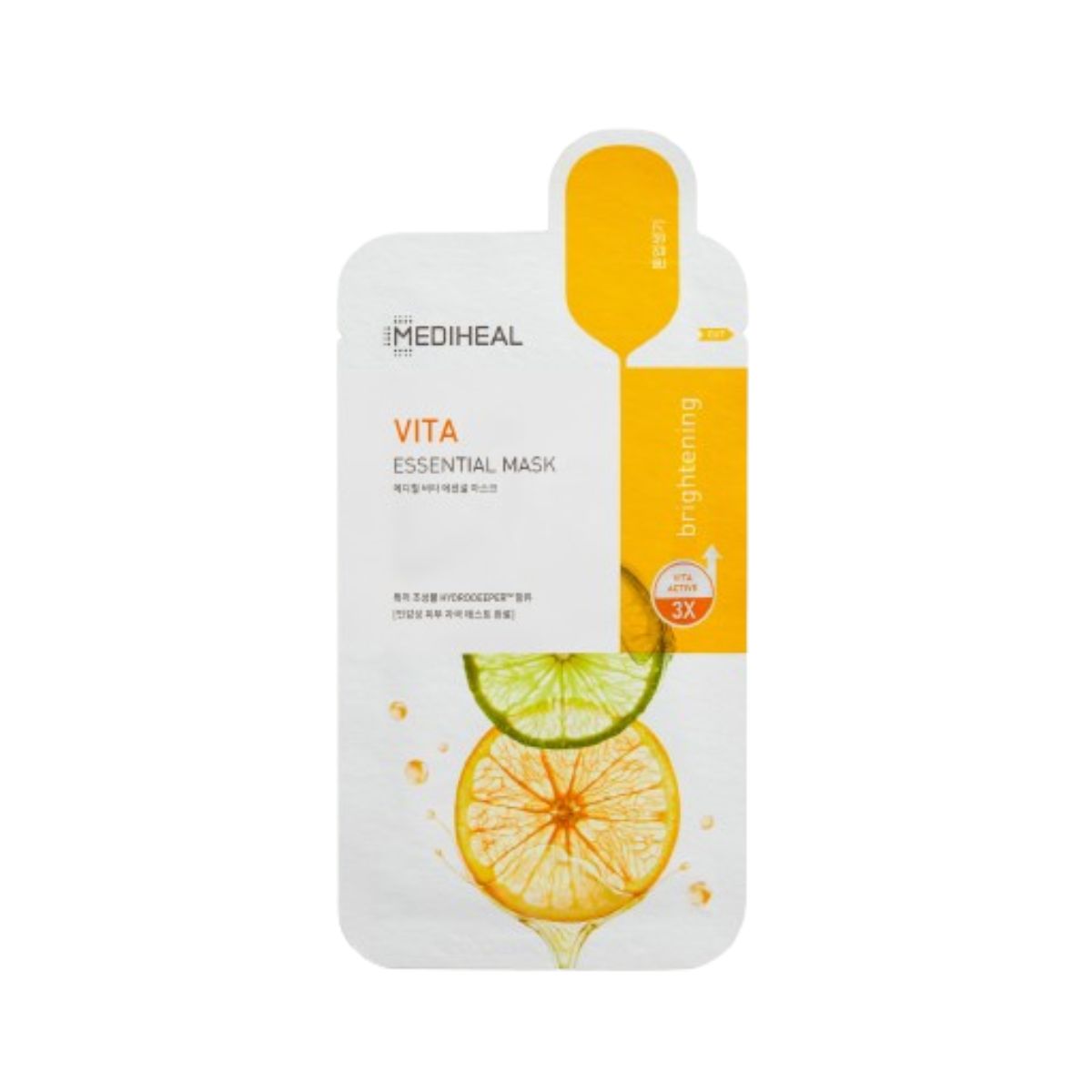 Vita Essential Mask