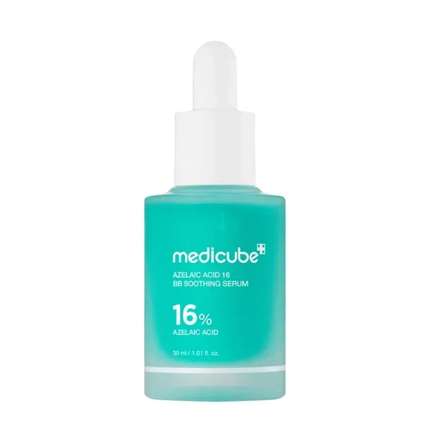 Azelaic Acid 16 BB Soothing Serum 2.0 Medicube