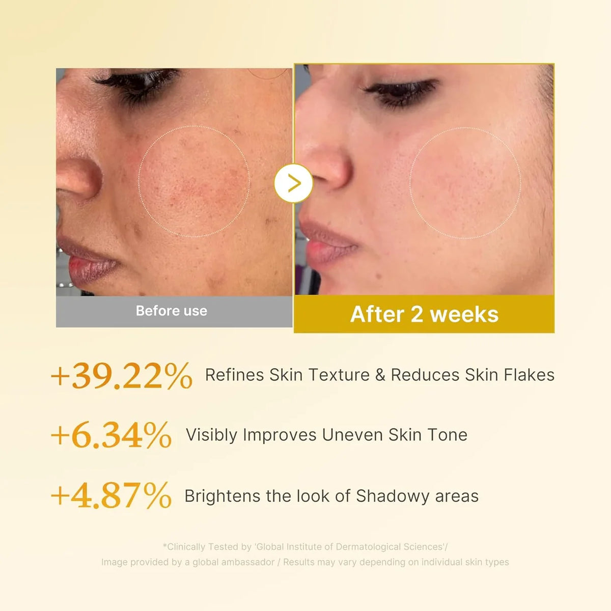 Kojic Acid Turmeric Resurfacing Toner Medicube