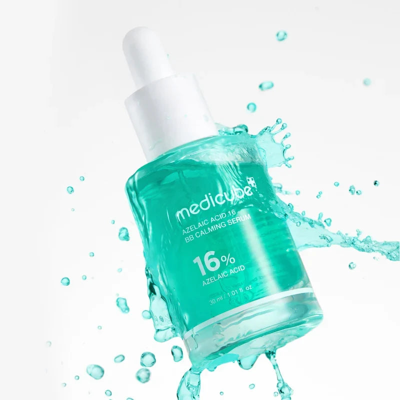 Azelaic Acid 16 BB Soothing Serum 2.0 Medicube