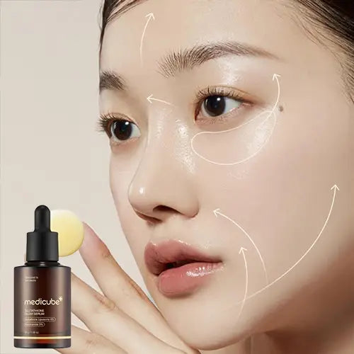 Glutathione Glow Serum Medicube