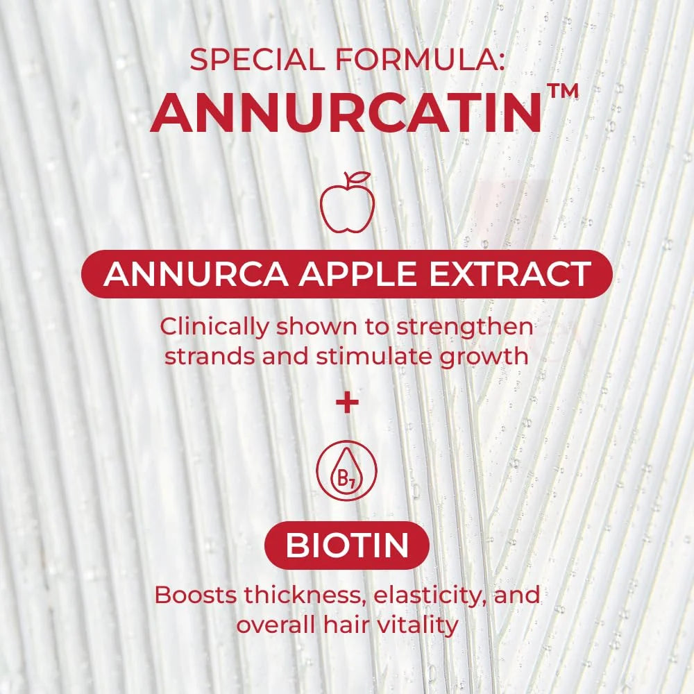 Annurcatin™ Shampoo Moev