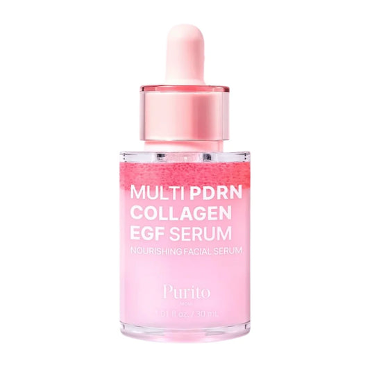 Multi PDRN Collagen EGF Serum Purito