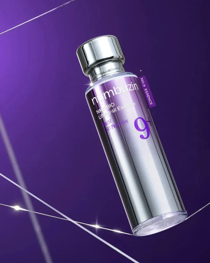 Numbuzin No.9 NAD+ Bio Lifting Essence