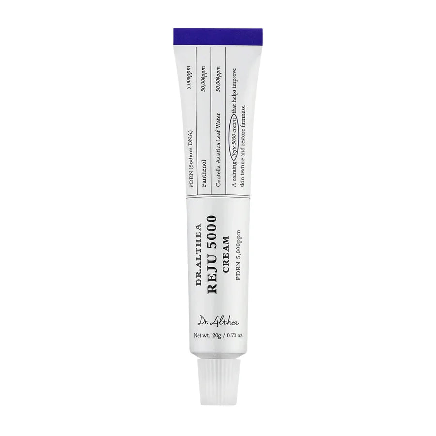 Reju 5000 Cream Dr. Althea