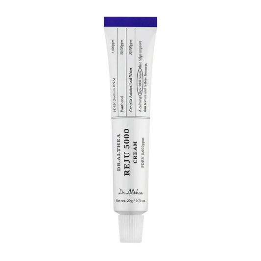 Reju 5000 Cream Dr. Althea